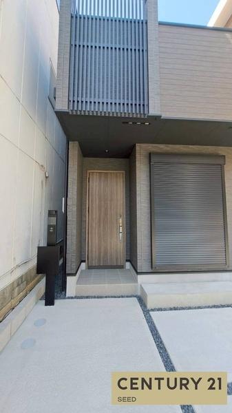 新築　千種区豊年町020　①