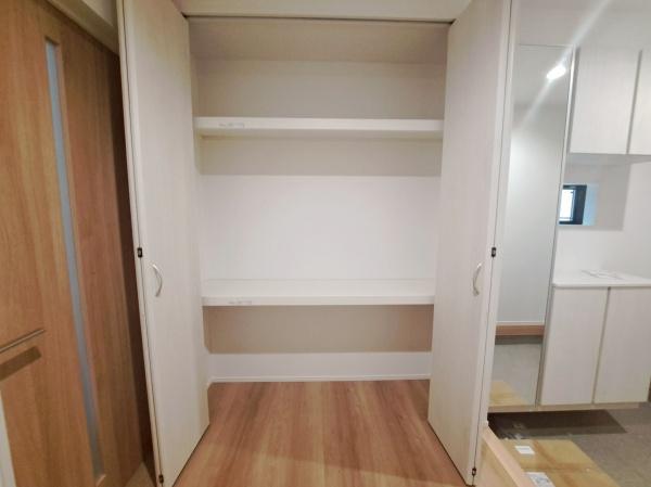 新築　昭和区元宮町　1号棟
