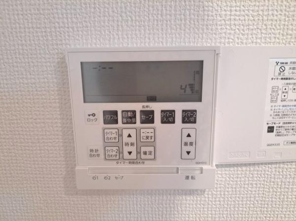 新築　昭和区元宮町　1号棟