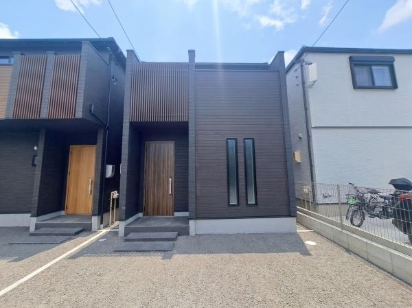 名古屋市昭和区元宮町６丁目の新築一戸建