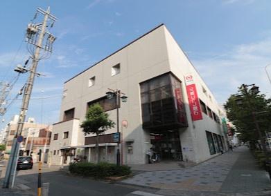 名古屋市瑞穂区田光町３丁目の新築一戸建(三菱UFJ銀行堀田支店)