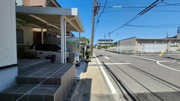 西区新福寺町1丁目　1号棟　2期