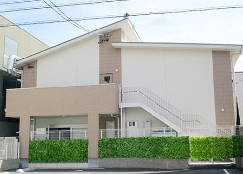 新築　昭和区長戸町(つばめ保育園)