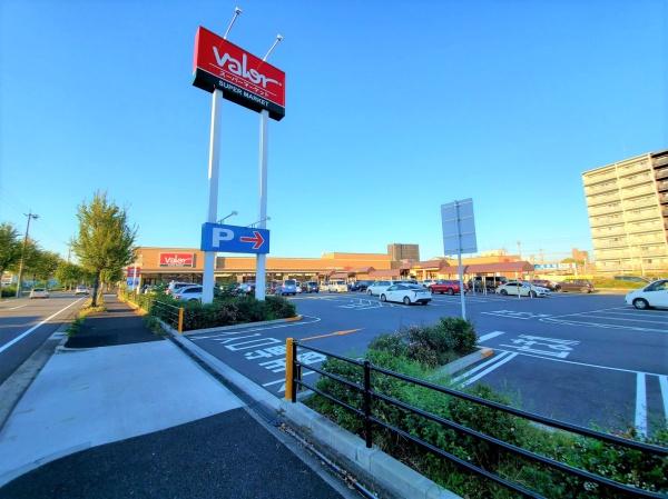 名古屋市中区金山５丁目の中古一戸建て(バロー高辻店)