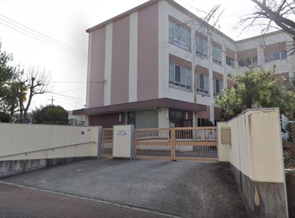 名古屋市天白区高島２丁目の中古一戸建て(名古屋市立たかしま小学校)