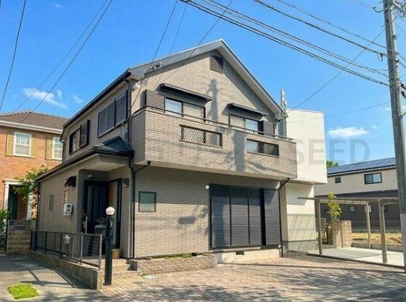 名古屋市天白区高島２丁目の中古一戸建