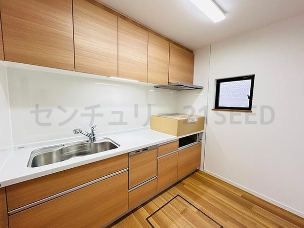 名古屋市天白区高島２丁目の中古一戸建て