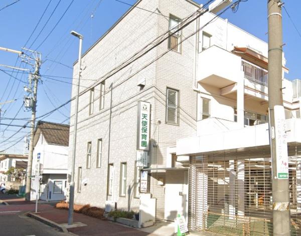 名古屋市瑞穂区惣作町２丁目の中古一戸建て(天使保育園)