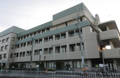 ユーフォリア八事桜ヶ丘(名古屋市総合リハビリテーションセンター附属病院)