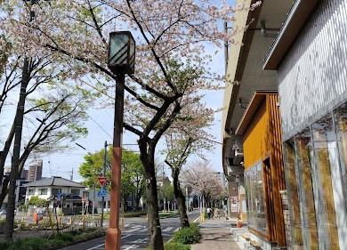 白壁町シティハウス(SAKUMACHI商店街)