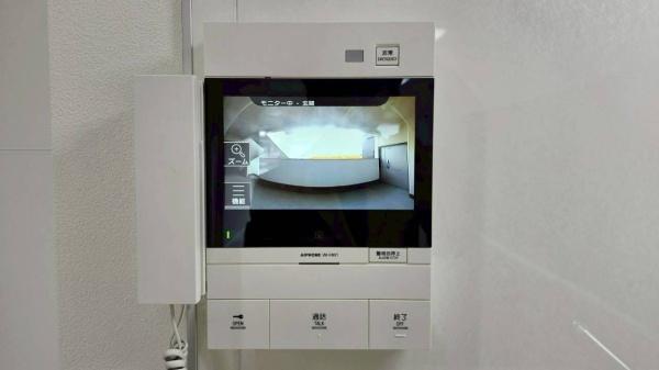 メゾン覚王山月宮殿