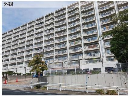 メゾン覚王山月宮殿