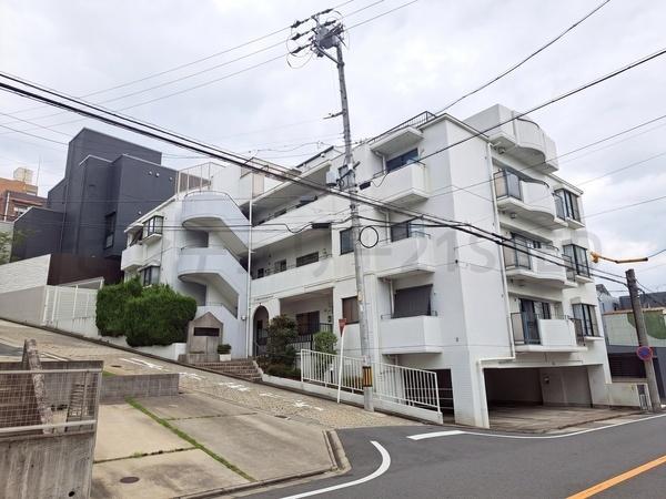 ジーオー覚王山マンション