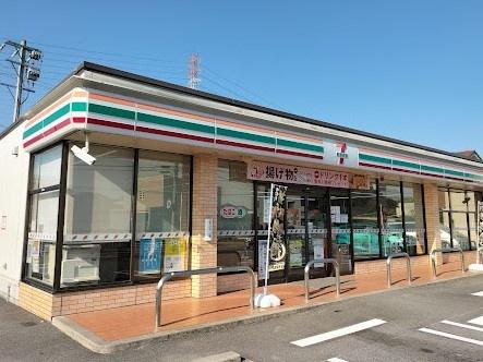 名古屋市緑区瀬木南の土地(セブン-イレブン名古屋大高インター店)