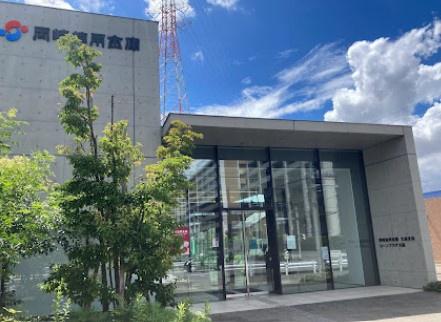 名古屋市緑区瀬木南の土地(岡崎信用金庫大高支店)