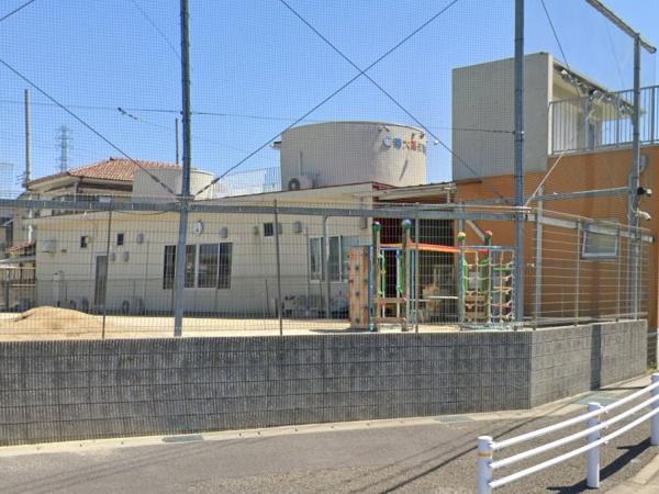 名古屋市緑区瀬木南の土地(社会福祉法人クレッシュ南大高保育園)