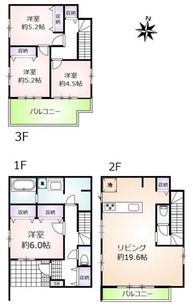 名古屋市千種区清明山１丁目の新築一戸建