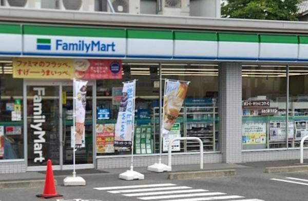 名古屋市千種区清明山１丁目の新築一戸建(ファミリーマート千種天満通店)
