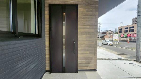 名古屋市千種区清明山１丁目の新築一戸建