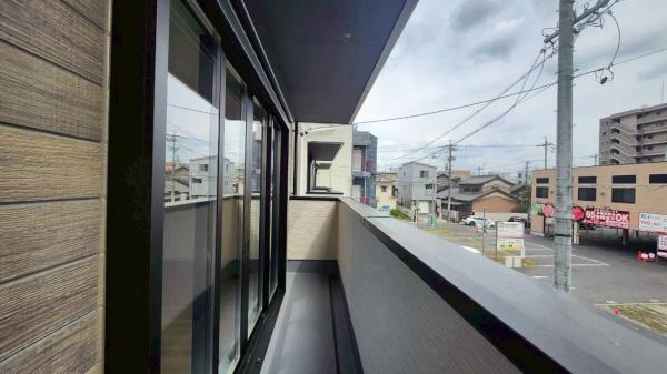 名古屋市千種区清明山１丁目の新築一戸建
