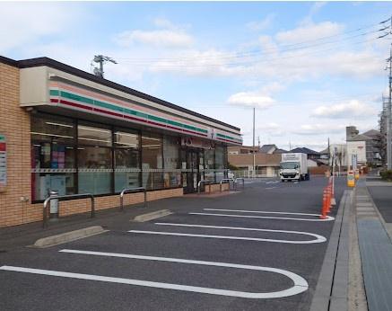 名古屋市千種区東千種台の中古一戸建て(セブン-イレブン名古屋猪子石原１丁目店)