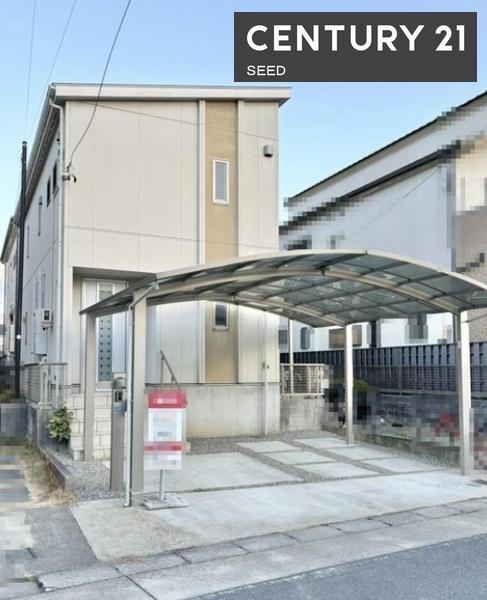 名古屋市千種区竹越２丁目の中古一戸建