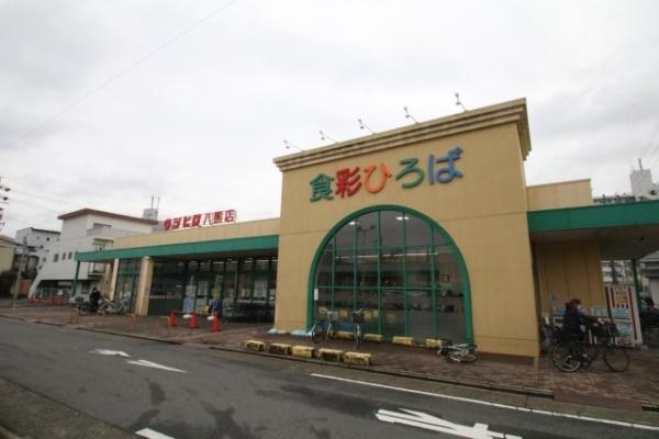 名古屋市中川区尾頭橋２丁目の新築一戸建(ウシヒロ八熊店)