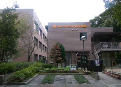 プレサンス名古屋幅下ファビュラス(あかつき三の丸保育園)