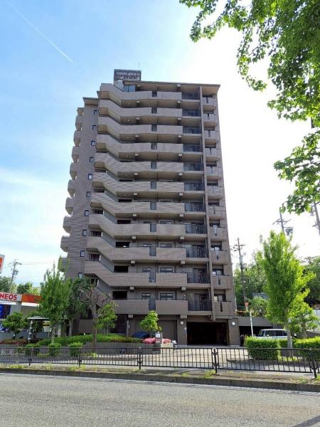 イトーピア八事マンション