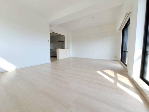 イトーピア八事マンション