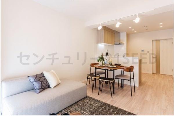 ライオンズマンション八事ガーデン壱番館