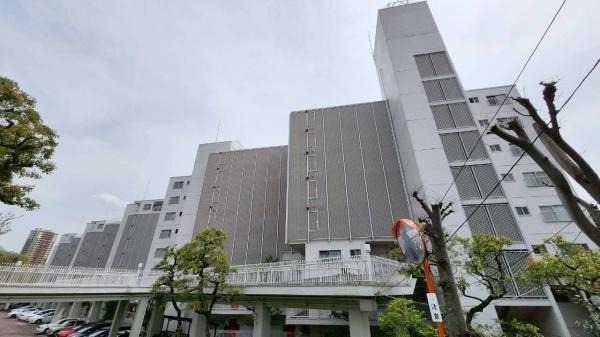 エスポア東山Ｂ棟