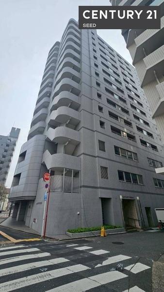ナビシティ大須Ⅱ