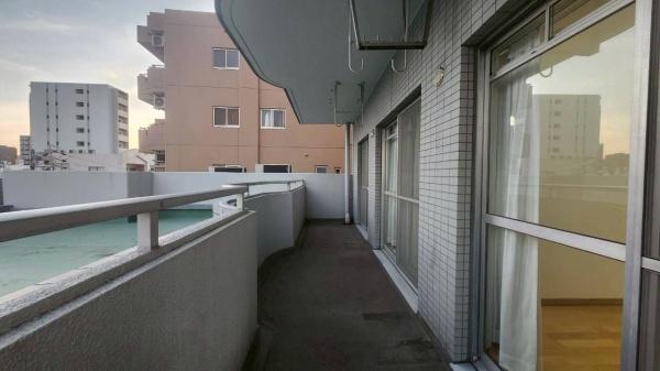 ナビシティ大須Ⅱ