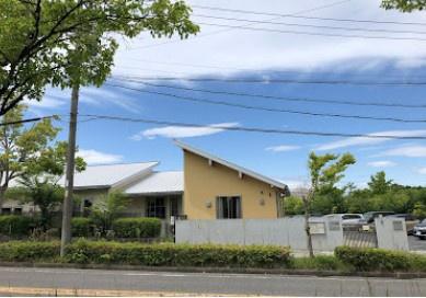 パークサイドヒルズ猫洞(ののかぜ保育園)