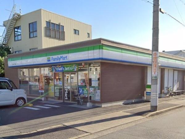 新築　北区大杉町7丁目(ファミリーマート杉村一丁目店)