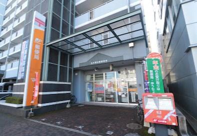 ユニロイヤル白壁(名古屋白壁郵便局)