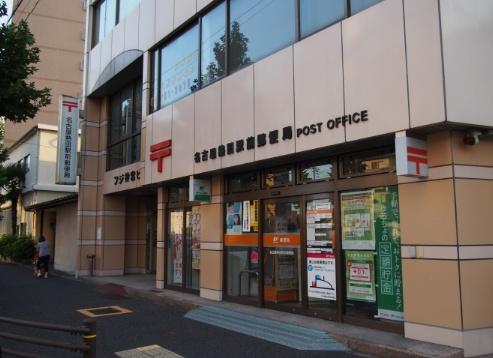 名古屋市熱田区旗屋２丁目の新築一戸建(名古屋熱田駅前郵便局)