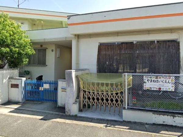 新築　天白区山根町新築　1号棟(名古屋市立山根保育園)