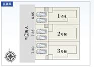 新築　天白区山根町　2号棟