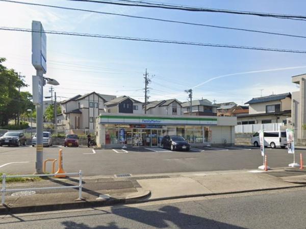 新築　天白区山根町　3号棟(ファミリーマート天白一つ山店)