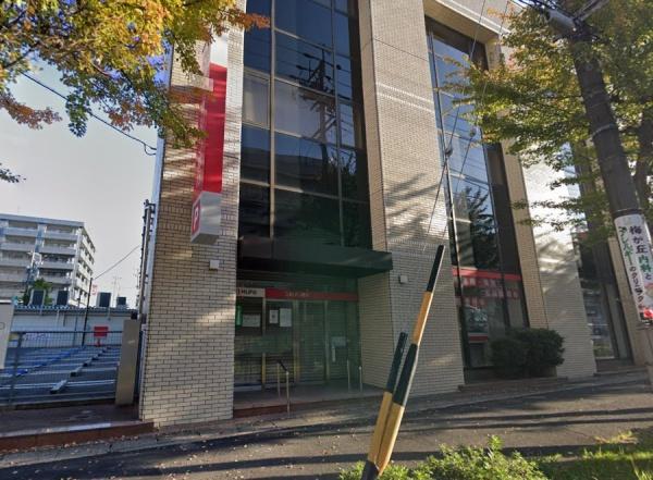 グローリアス平針第二(三菱ＵＦＪ銀行　平針支店（日進支店）)