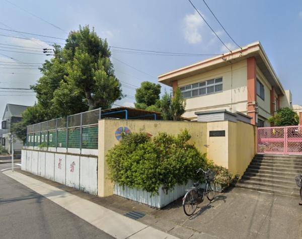名古屋市緑区梅里２丁目の新築一戸建(名古屋市黒石保育園)