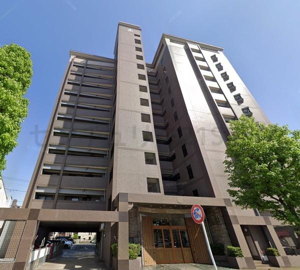 サンハウス徳川