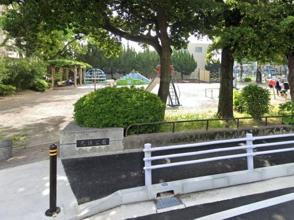 メイツ黒川(天道公園)