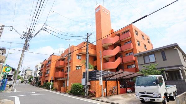 ライオンズマンション天神町