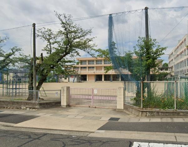新築　天白区元八事3264②　1号棟(名古屋市立八事東小学校)