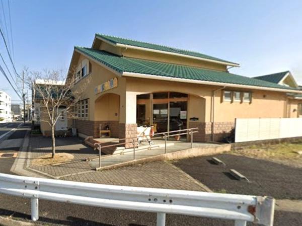 新築　天白区元八事3264②　1号棟(みゆき山保育園)