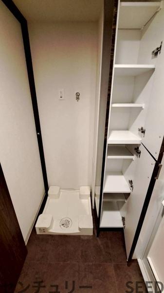 プレサンスロジェ名古屋駅SOUTH