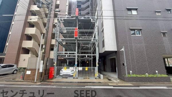 プレサンスロジェ名古屋駅SOUTH